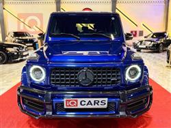 مرسيدس بنز G-Class